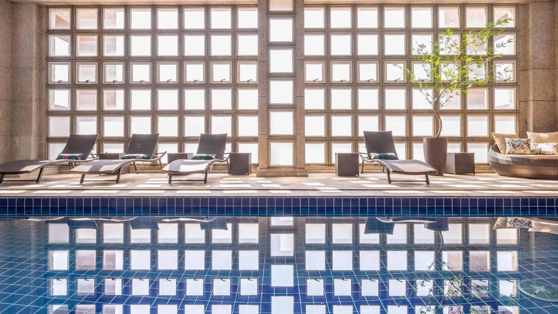 Apartamento Hotel Mercu Paraiso Beneficencia Portuguesa Com Garagem 1403 São Paulo Brasil