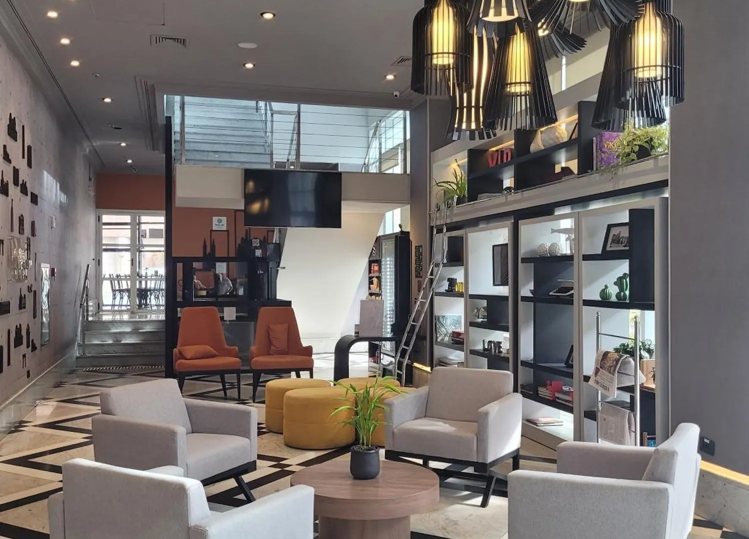 Hotel Mercu Paraiso Beneficencia Portuguesa Com Garagem 1403 São Paulo